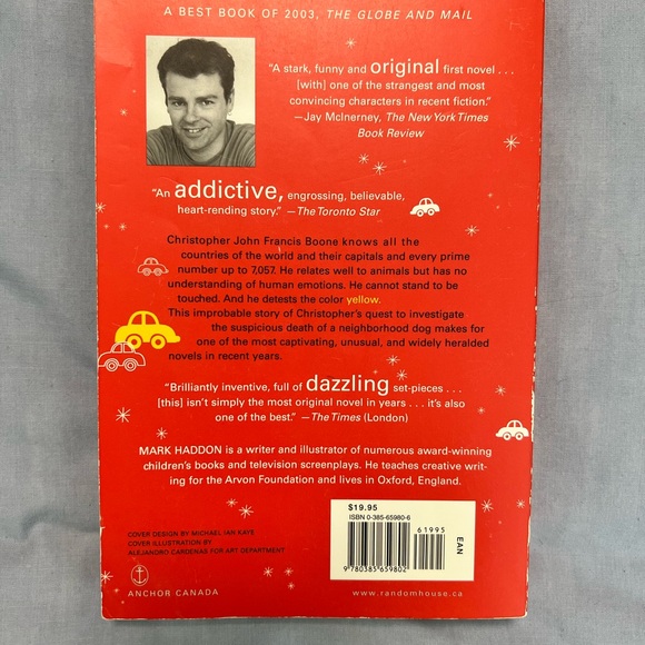 8- Historical fiction and award winner books. 8 book bundle. - Picture 4 of 16